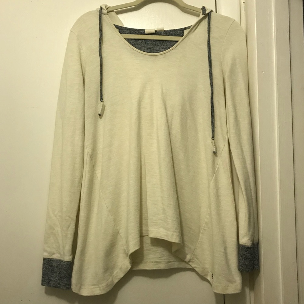 Dope VTG Roxy Hoodie